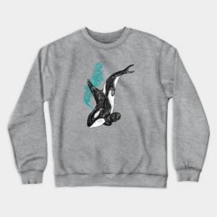 Dive Crewneck Sweatshirt